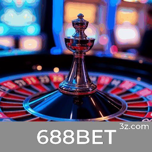 688BET: Inovação em Jogos com Tecnologias Emergentes
