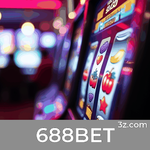688BET: Plataforma de Apostas Segura e Divertida