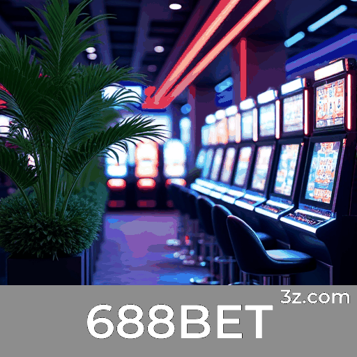 Comunidade 688BET: Oásis de Interação Global para Jogadores