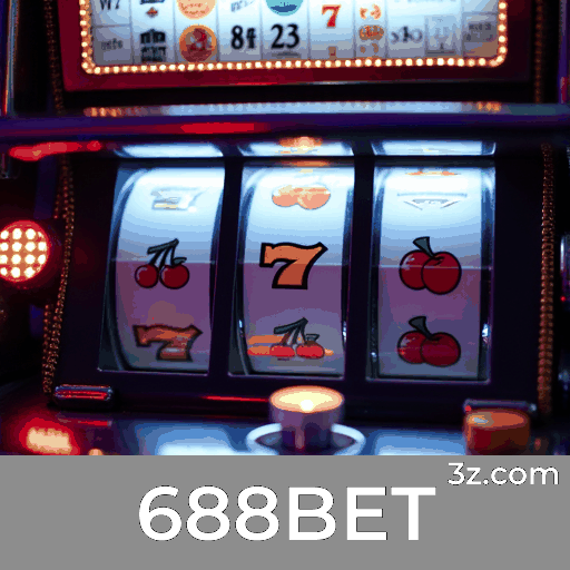 688BET: Realismo e Emoção para Jogadores Brasileiros