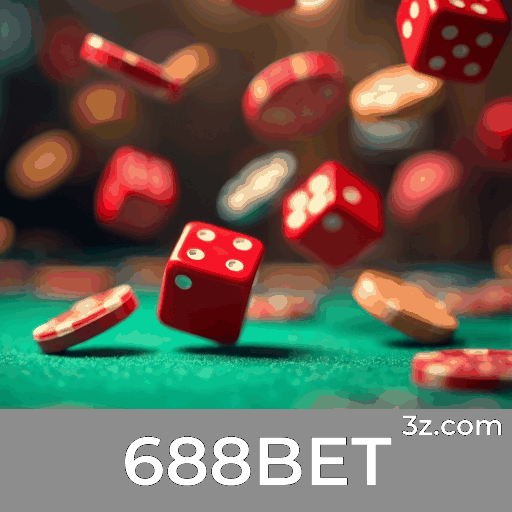 688BET: Realismo e Emoção para Jogadores Brasileiros