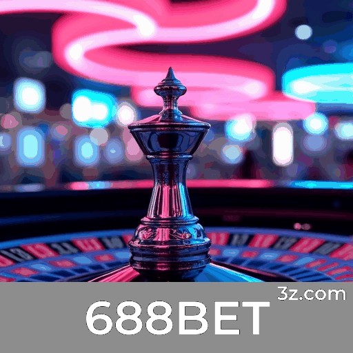 Experiência imersiva em jogos 3D inovadores no 688BET