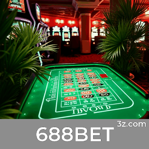 Bônus Reais no 688BET: Valores Que Você Recebe