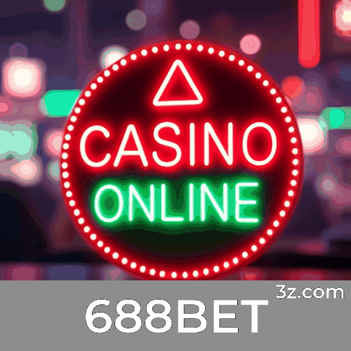 688BET.com - Apostas Online, Cassino e Mais - 688BET