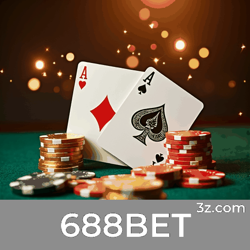 Vivencie a Emoção e Realismo Psicológico no Cassino 688BET