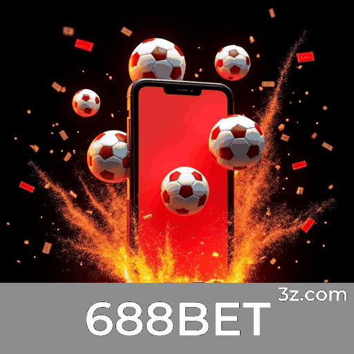 Tecnologia de ponta em jogos de cassino 3D no 688BET