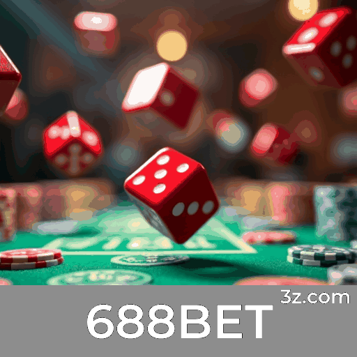 688BET: Apostas Esportivas Precisão e Excelência