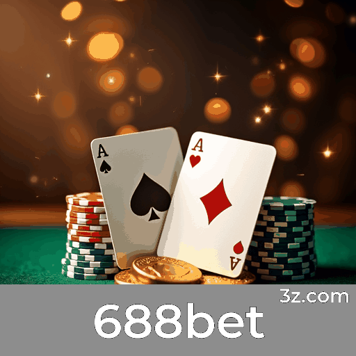 688bet game mais image