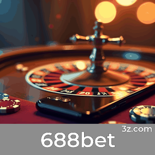688bet game mais image