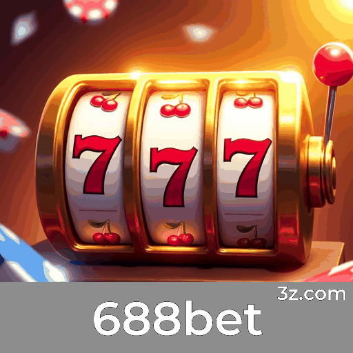 688bet game mais image