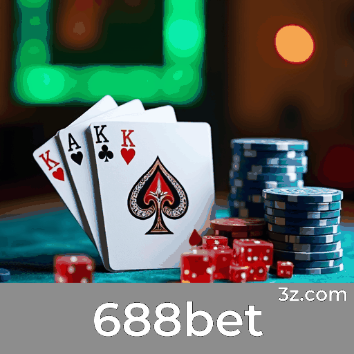 688bet game mais image