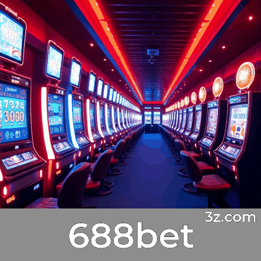 688bet 